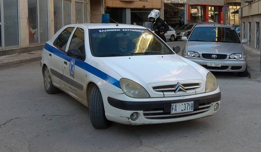 Κυπαρισσία: Σήμερα το πόρισμα του ιατροδικαστή για τη σορό που βρέθηκε σκεπασμένη με τσιμέντο
