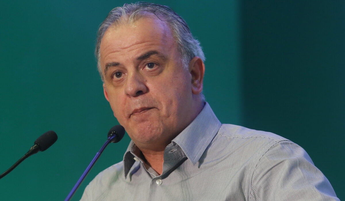 Μανώλης Όθωνας: Η πολιτική προσφορά της Φώφης στη χώρα και στη παράταξη, ούτε διαγράφεται, ούτε παραγράφεται