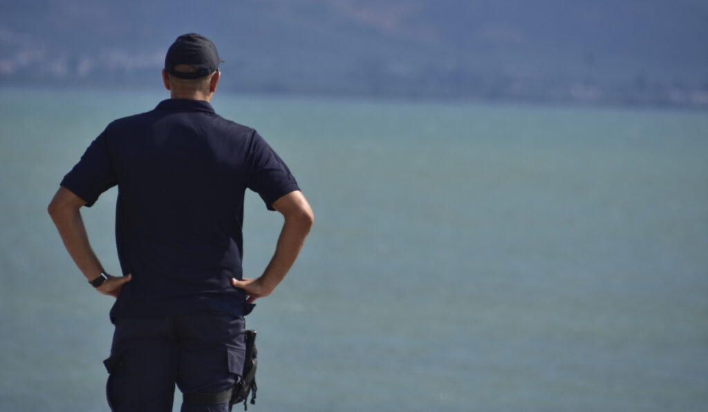 Χαλκιδική: Νεκρός 79χρονος σε παραλία