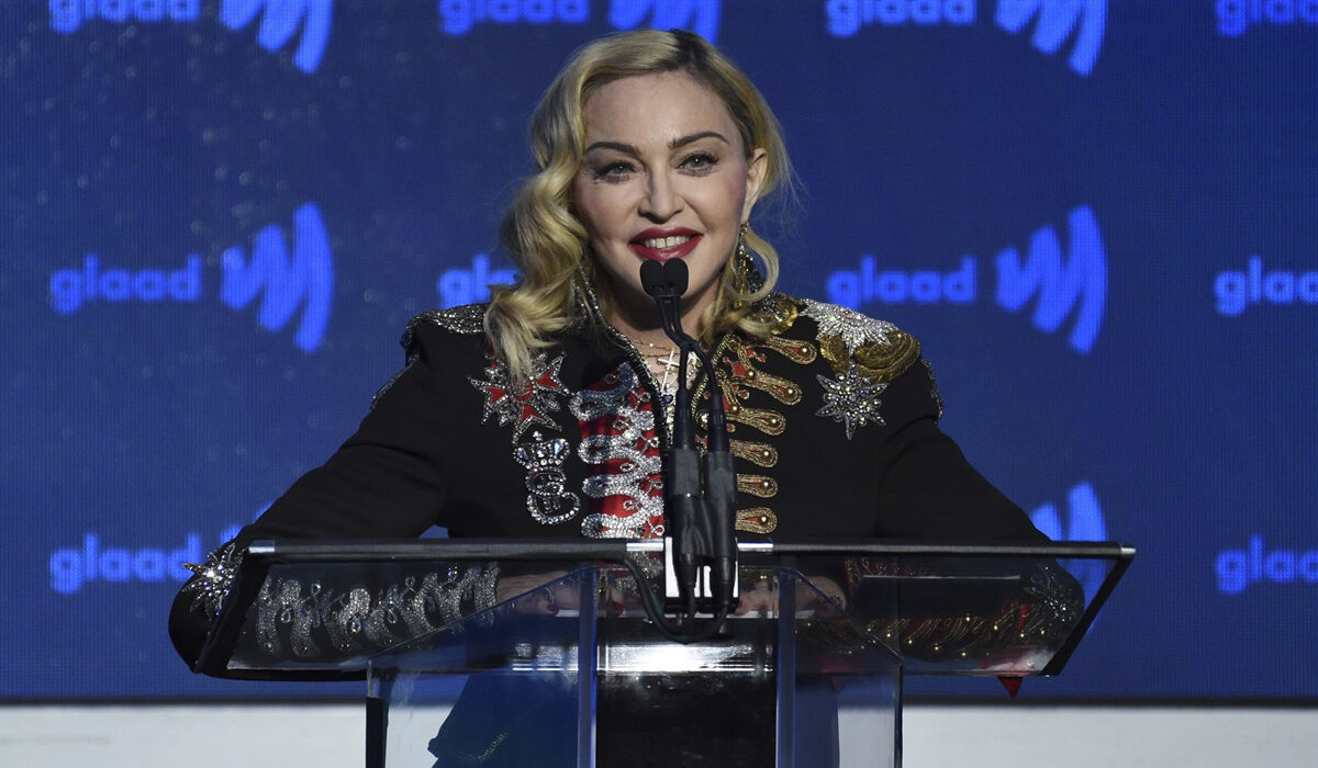 Πένθος για τη Madonna – Μεγάλη απώλεια στην οικογένειά της