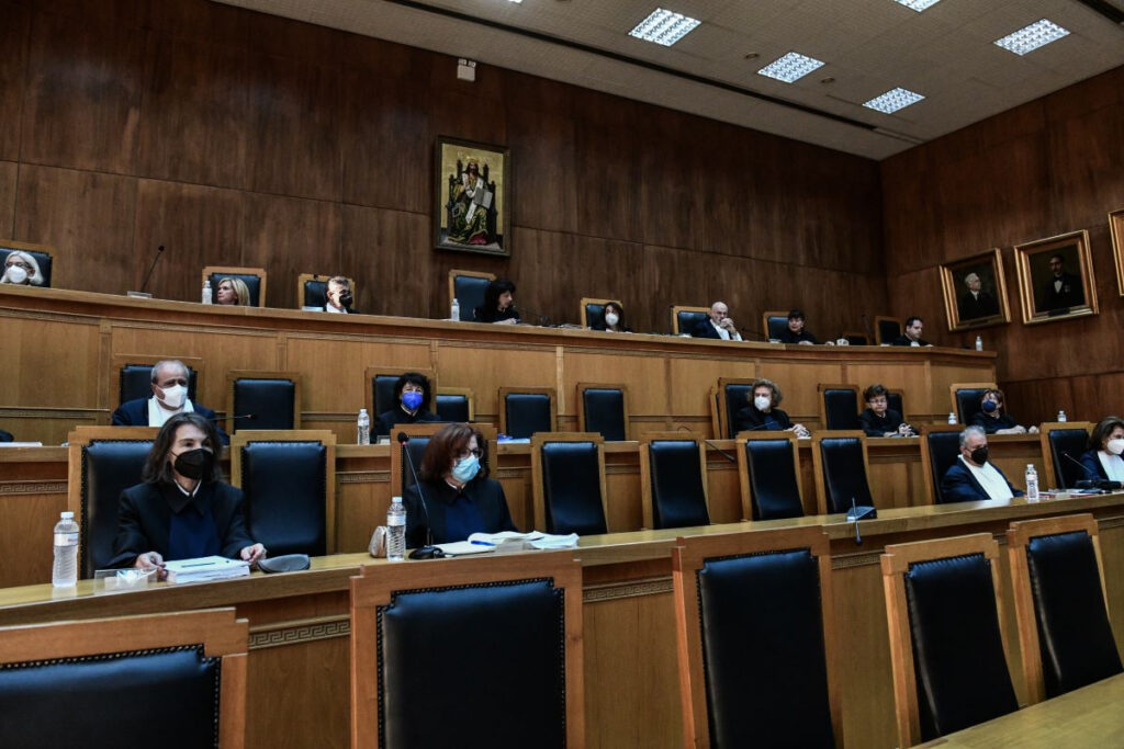 Ειδικό Δικαστήριο: Στις 4/3 η απόφαση για Παπαγγελόπουλο – Τουλουπάκη