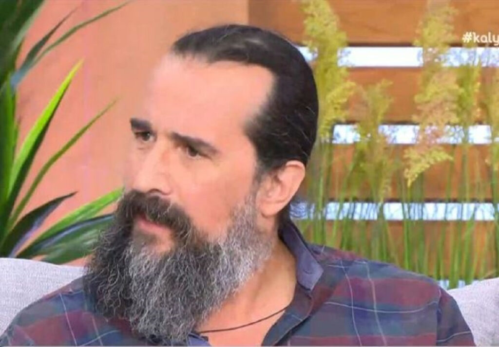 Τάσος Νούσιας: «Η πρώτη αντίδραση στη Μάγισσα ήταν πως δεν θέλω να το κάνω – Δεν θα είμαι στο prequel»