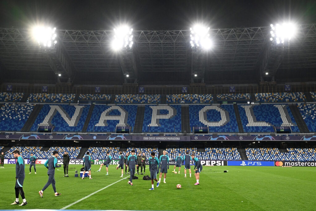 Champions League: Όλο το πρόγραμμα των live αθλητικών μεταδόσεων σήμερα (21/2)