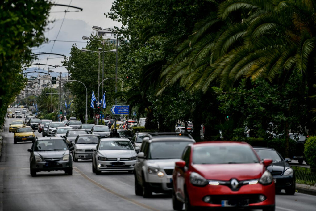 Ποιοι κάτοχοι αυτοκινήτων αποκλείονται από την αίτηση για Market Pass