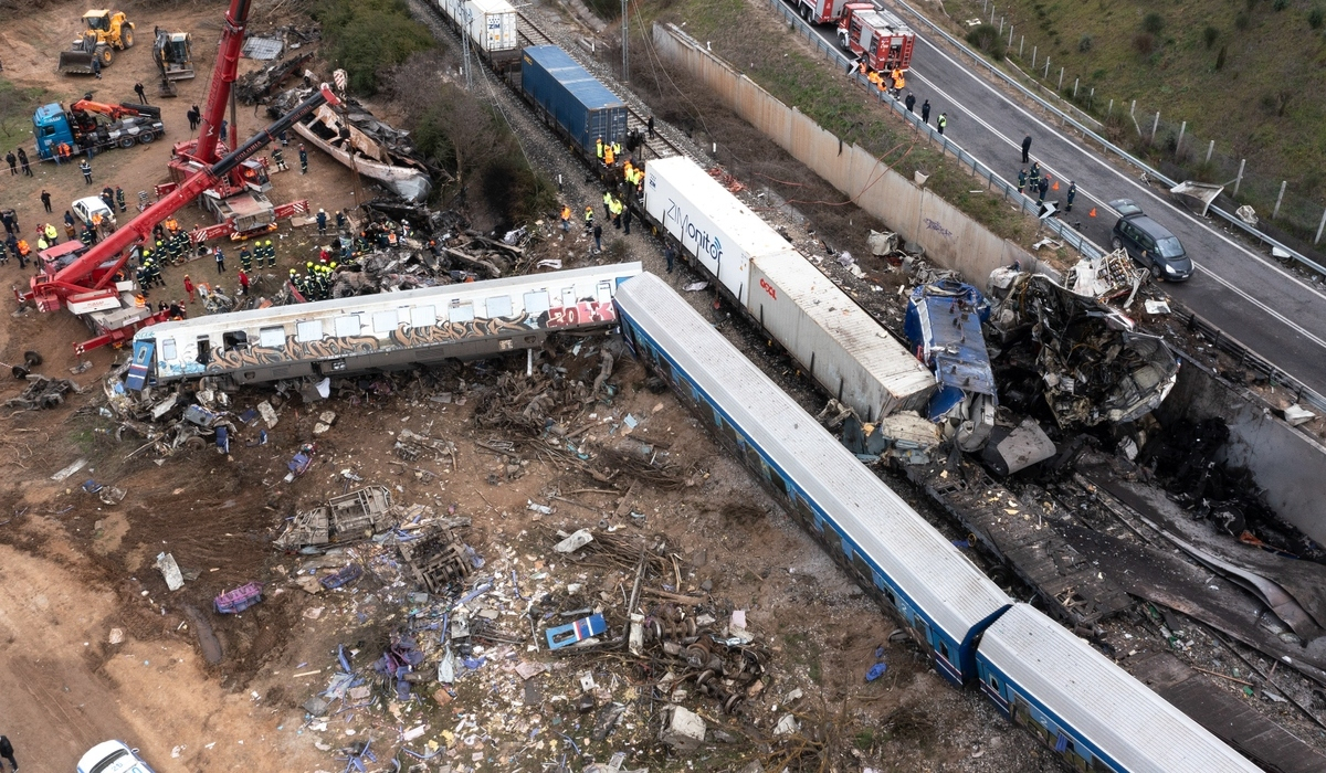 Τέμπη: Συγγενείς νεκρών λένε «όχι» σε έρευνες από Εφέτη Ανακριτή – Καμπανάκι για παραγραφή αδικημάτων
