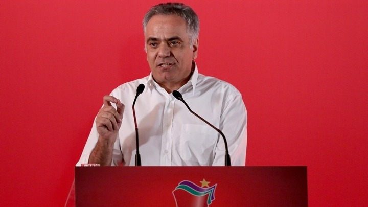 Σκουρλέτης για πρόγραμμα της ΝΔ: Μπαίνει ορμητικά στην επικουρική ασφάλιση ο ιδιωτικός πυλώνας