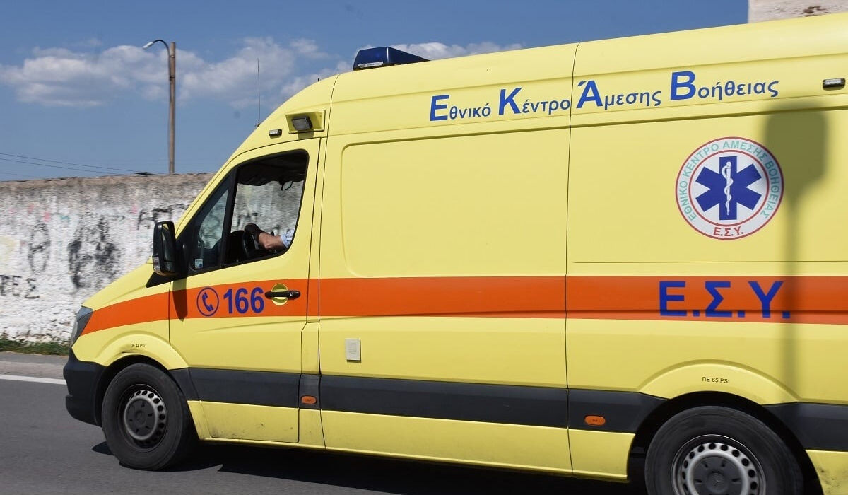Κρήτη: 15χρονος πέθανε έπειτα από τραυματισμό με γεωργικό μηχάνημα