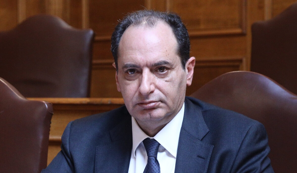 Σπίρτζης: «Βαριά υπερβολική η τοποθέτηση του κ. Κασσελάκη για εκλογές με διεθνείς παρατηρητές»