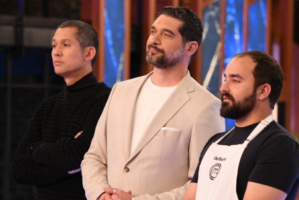 MasterChef 2023: Το «εν κουλί» ξανάρχεται – Ποιους θα στριμώξει ο Θεόδωρος;