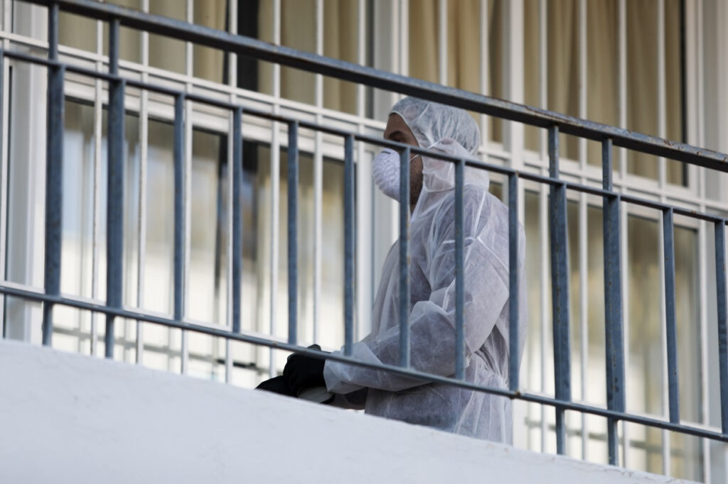 Κορονοϊός στην Ελλάδα: Τα μέτρα για εργαζόμενους και εργοδότες
