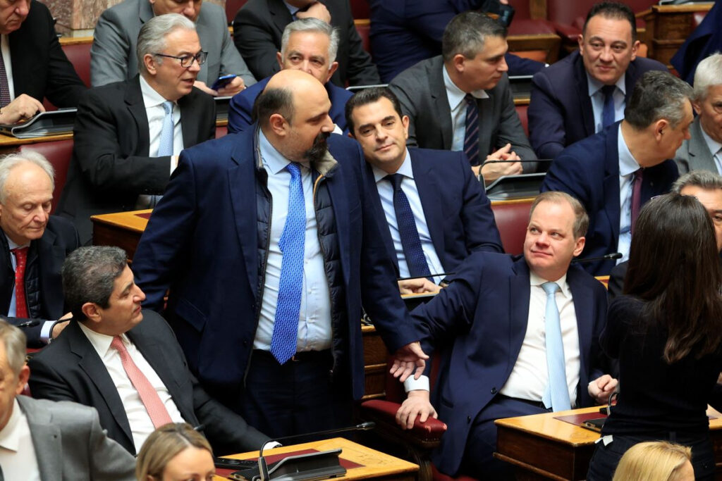 Το «πικρό ποτήρι» της Προανακριτικής