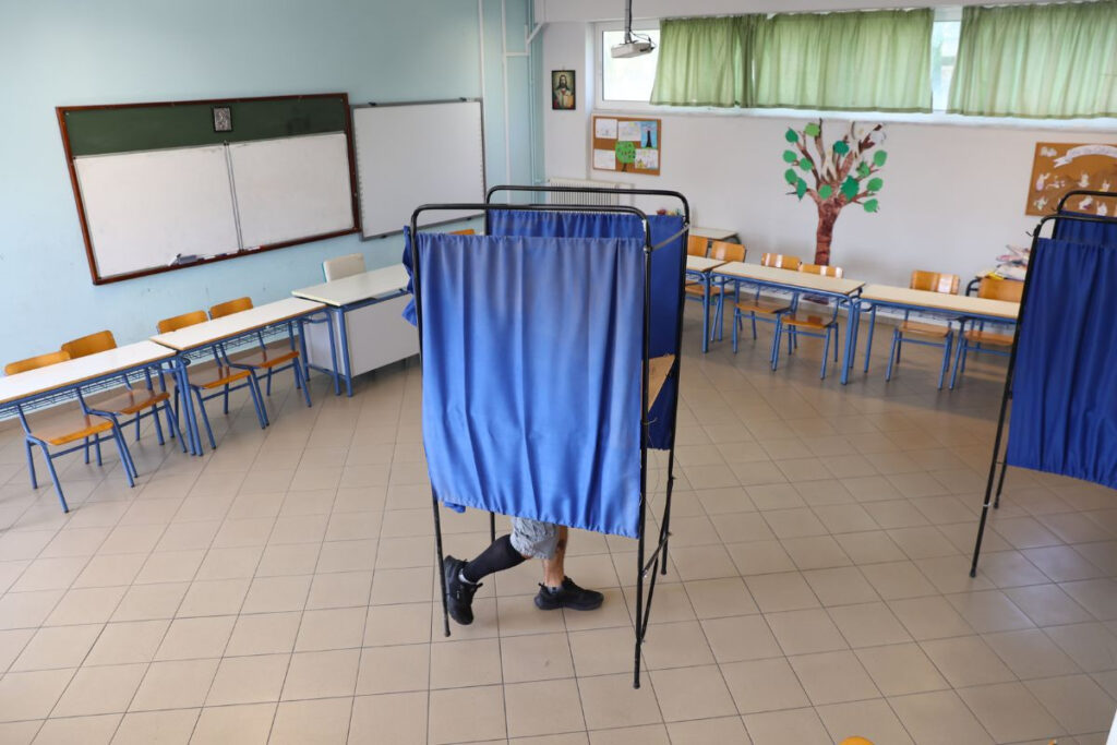 Αποτελέσματα εκλογών 2023 – 25/6: Τι ώρα βγαίνουν, πού θα δείτε live