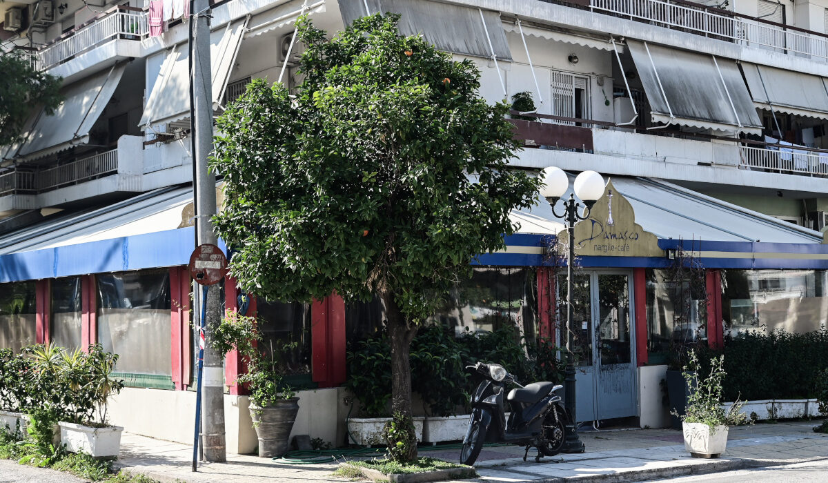 Νέα Ιωνία: Πληροφορίες ότι οι σκληροί κακοποιοί σκέφτονται να παραδοθούν