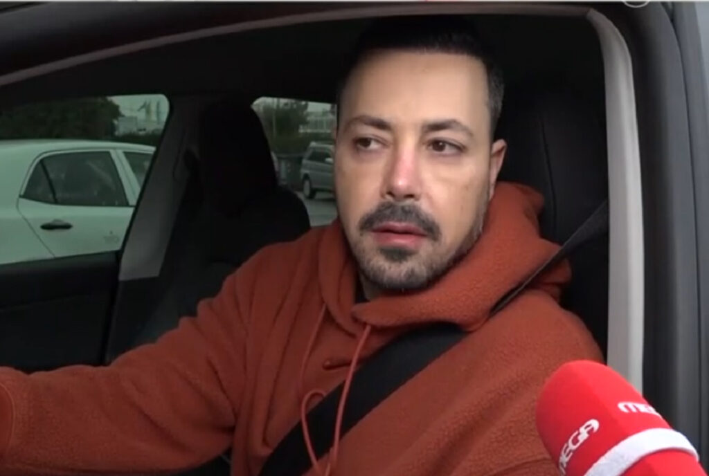 Πέτρος Κουσουλός: Δεν έχω κάνει συζητήσεις με κανέναν, προέχει να τελειώσει η σεζόν στο Open