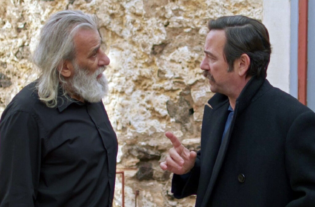 Η Παραλία:  Η εξαφάνιση που ταράζει τα Μάταλα – Τα επόμενα επεισόδια
