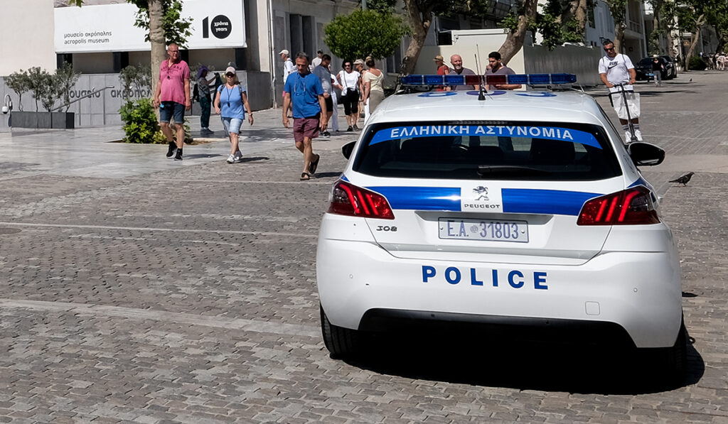 «Ξηλώθηκε» κύκλωμα που θα πουλούσε πίνακα ζωγραφικής έναντι 12 εκατ. ευρώ