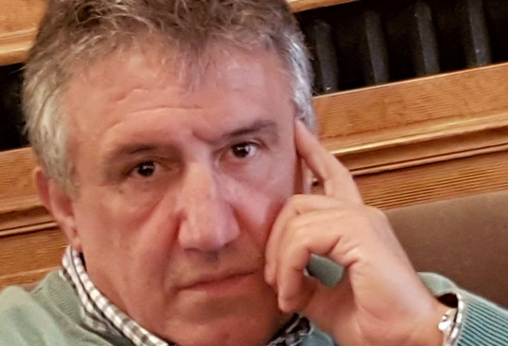Ο Γιώργος Λακόπουλος στο δυναμικό του iEidiseis.gr