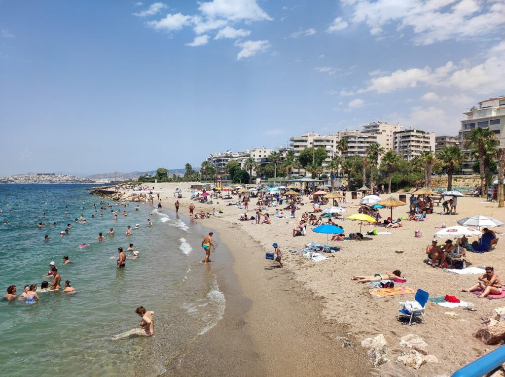 Κακοκαιρία Κλέων – Σε λίγο το έκτακτο δελτίο της ΕΜΥ για τον καύσωνα