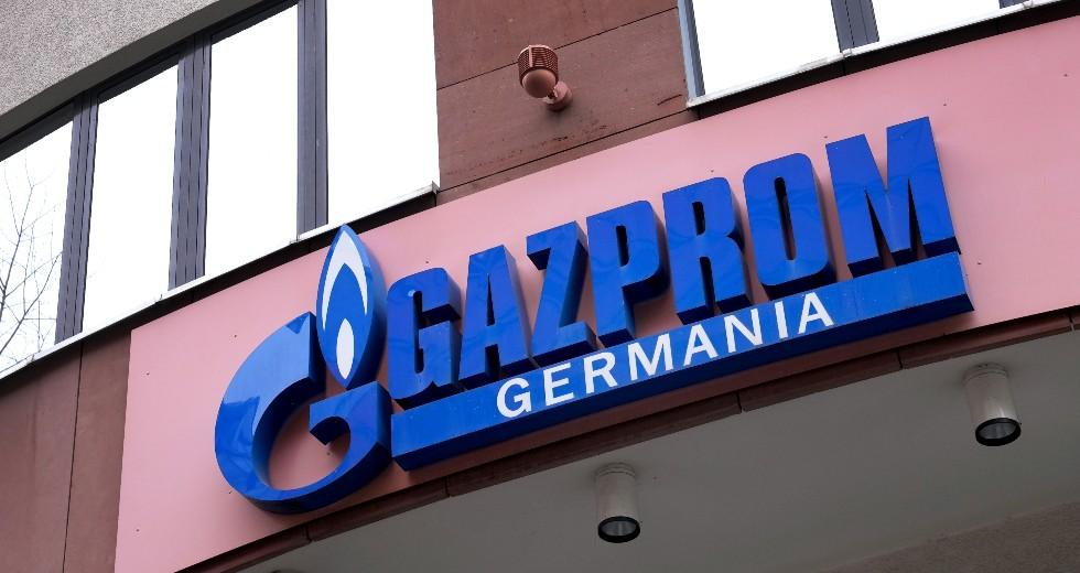 Η Γερμανία ετοιμάζεται για την εθνικοποίηση της Gazprom Germania