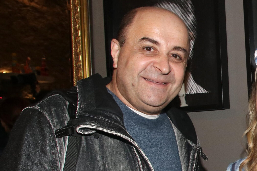 Μάρκος Σεφερλής: Που θα τον δούμε την επόμενη σεζόν