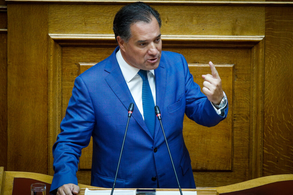 «Πληρωμένη» απάντηση