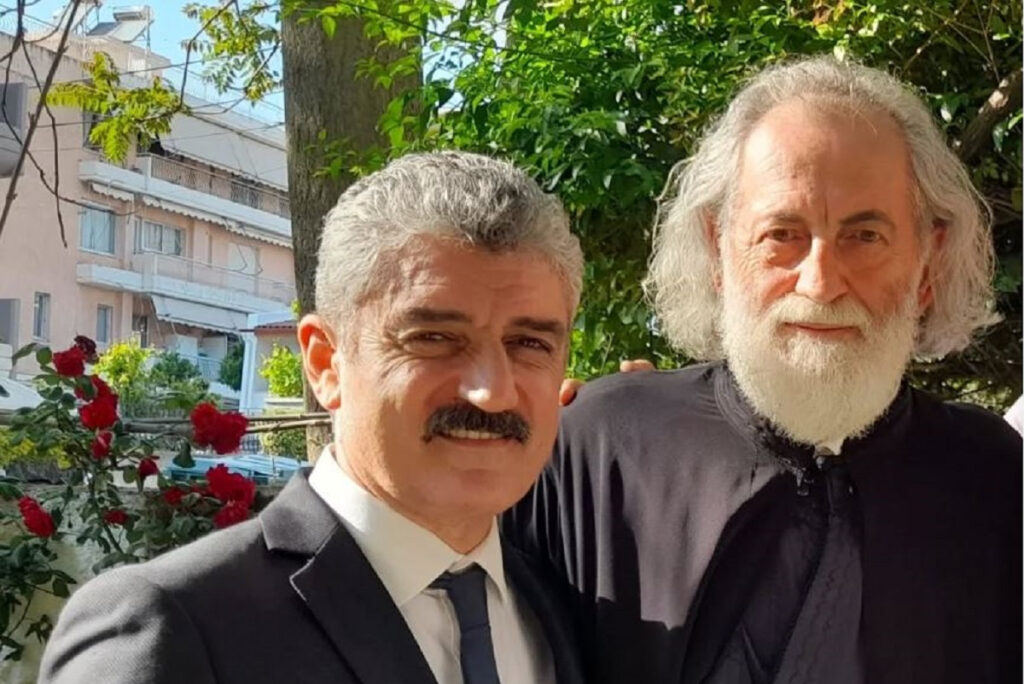 Δημήτρης Ήμελλος: Το «αντίο» των πρωταγωνιστών του Σασμού
