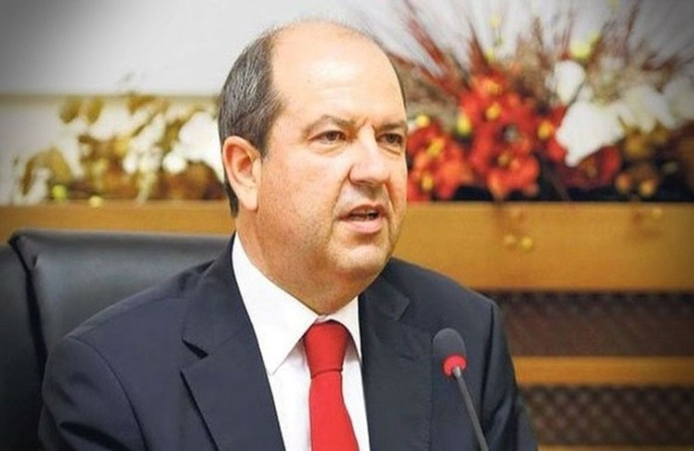 Μήνυμα Τουρκοκυπρίων: Ας λέει ό,τι θέλει ο Μητσοτάκης – Έχουμε από πίσω μας την Τουρκία