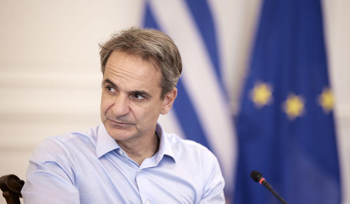 Τουλάχιστον 4 από τις 13 Περιφέρειες χάνονται από τη ΝΔ – Με αξιώσεις οι «αντάρτες»