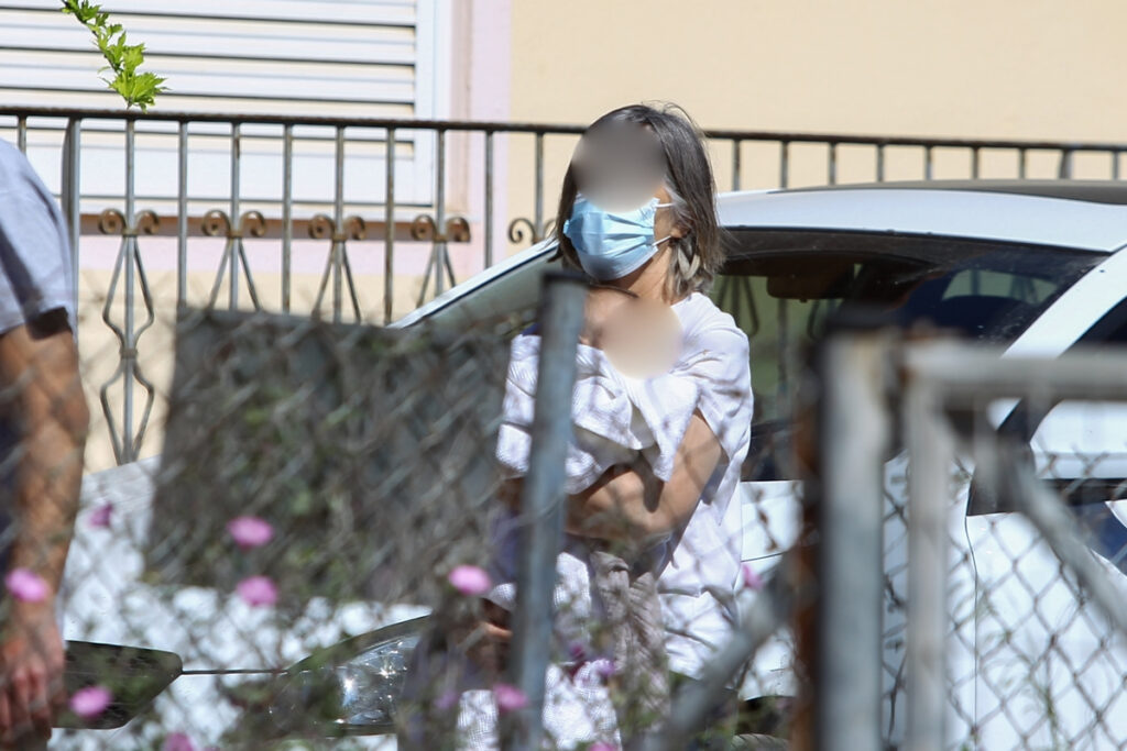 Γλυκά Νερά: Την επιμέλεια της Λυδίας ζητούν και οι δύο οικογένειες
