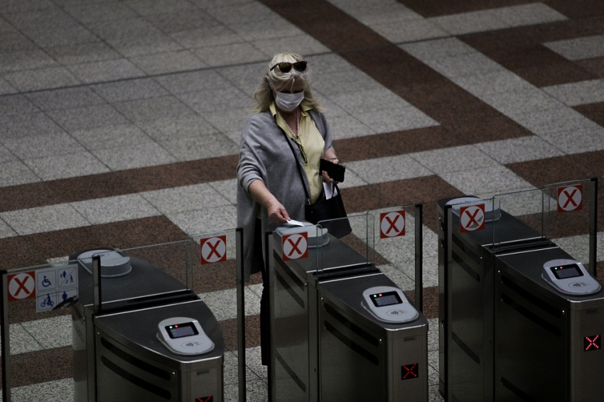 Μετρό: Πυκνώνουν από αύριο τα δρομολόγια στις γραμμές 2 και 3