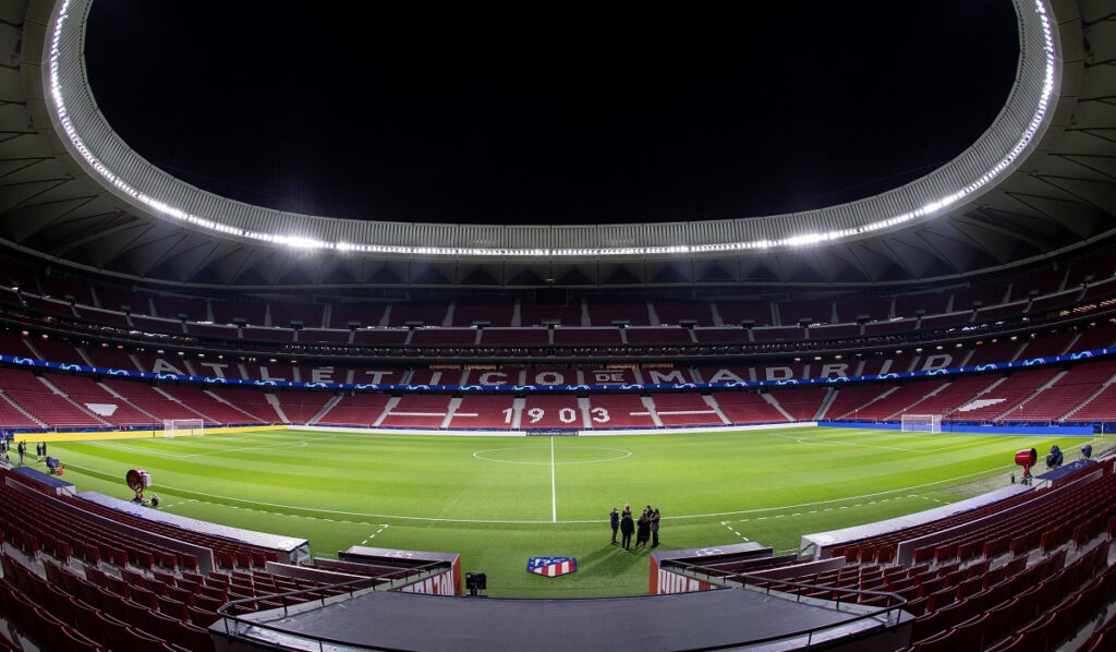 Champions League: Tο πρόγραμμα των σημερινών αγώνων (24/11)