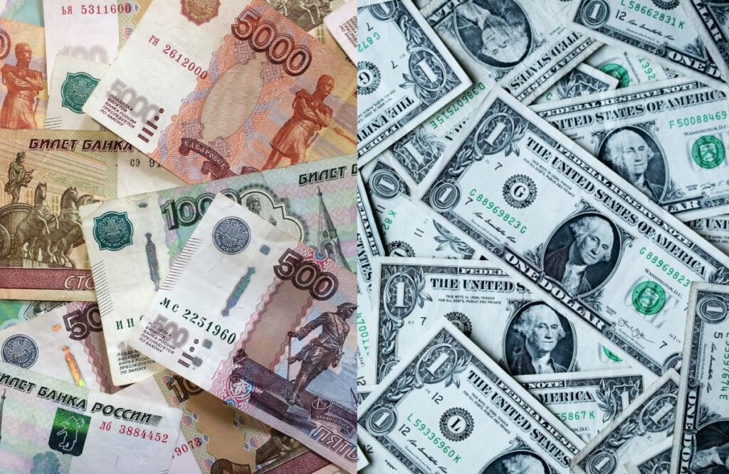 Προωθείται συμφωνία Ρωσίας – Δύσης για τα παγωμένα λόγω κυρώσεων περιουσιακά στοιχεία