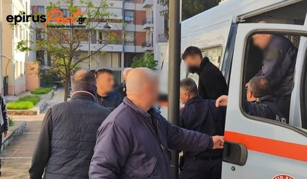 Αγρίνιο: Ο εισαγγελέας πρότεινε την ενοχή του 28χρονου ποδοσφαιριστή που κατηγορείται για ασέλγεια σε 4χρονο