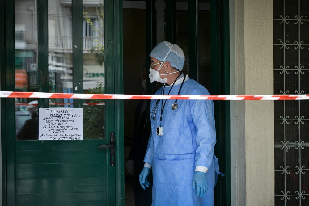 7 Απριλίου: Η Παγκόσμια Ημέρα Υγείας στη σκιά της πανδημίας – Οι αριθμοί που σοκάρουν