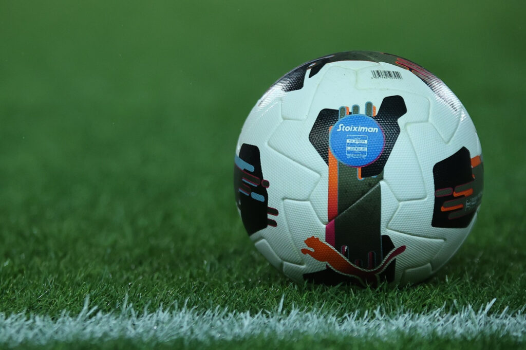 Super League: Τριπλή ισοβαθμία στην κορυφή – «Λυτρωτές» Καμαρά, Ιωαννίδης για ΠΑΟΚ και Παναθηναϊκό