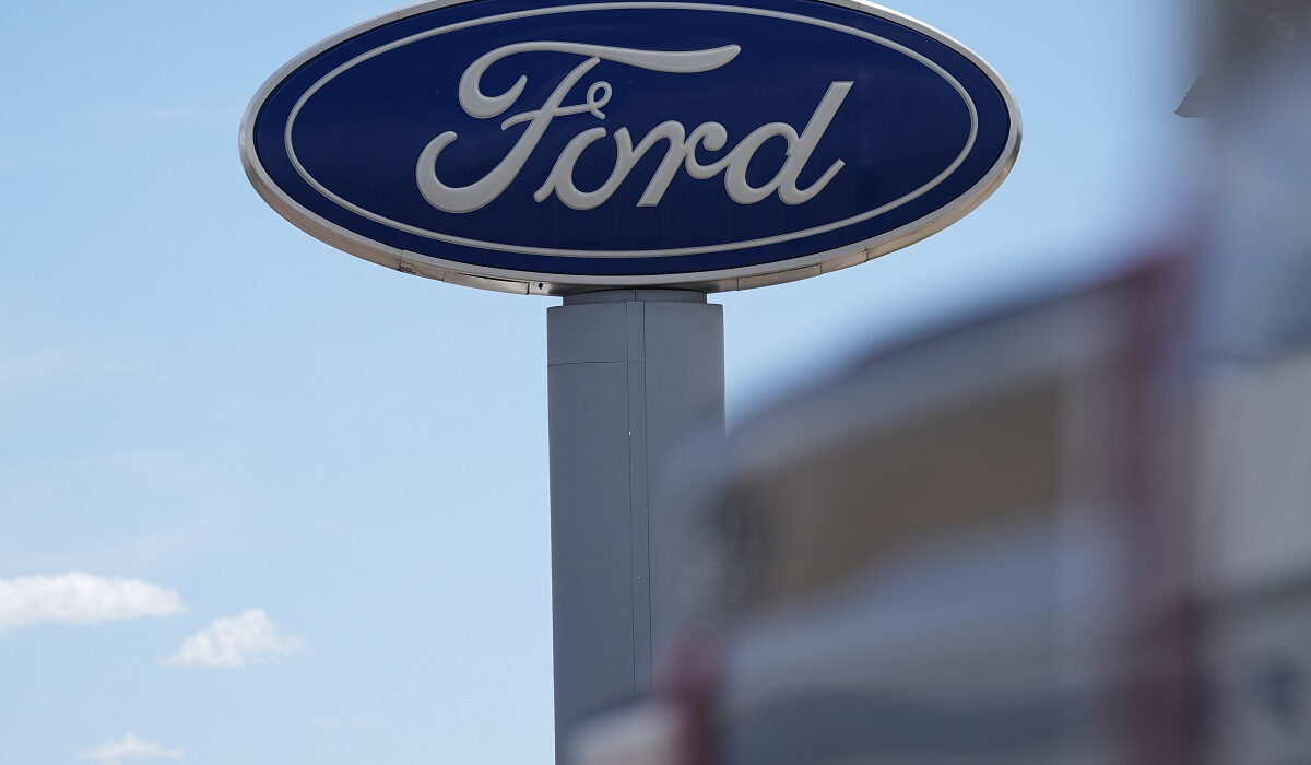 Σοβαρό πρόβλημα με τη Ford – Ανακαλεί χιλιάδες αυτοκίνητα μέχρι 3/2