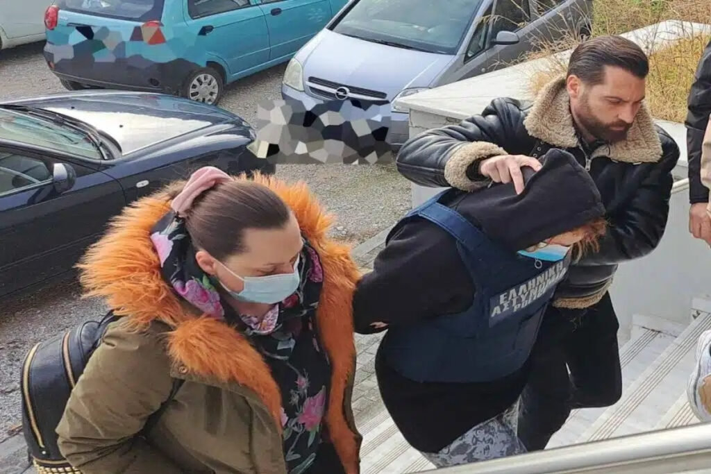 Βέροια: Ποινική δίωξη στη μητέρα που σκότωσε το μωρό της – Το βαρύ κατηγορητήριο
