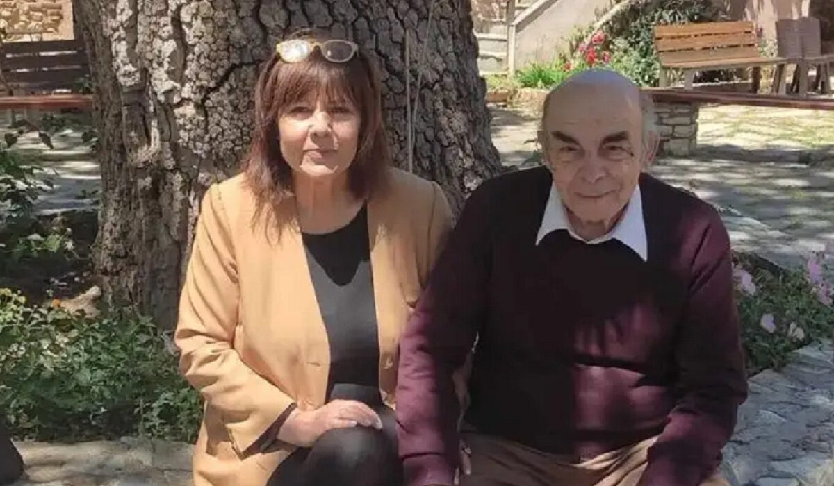 Πέθανε ο Τάσος Σαλεσιώτης: Ο αποχαιρετισμός της ΕΡΤ