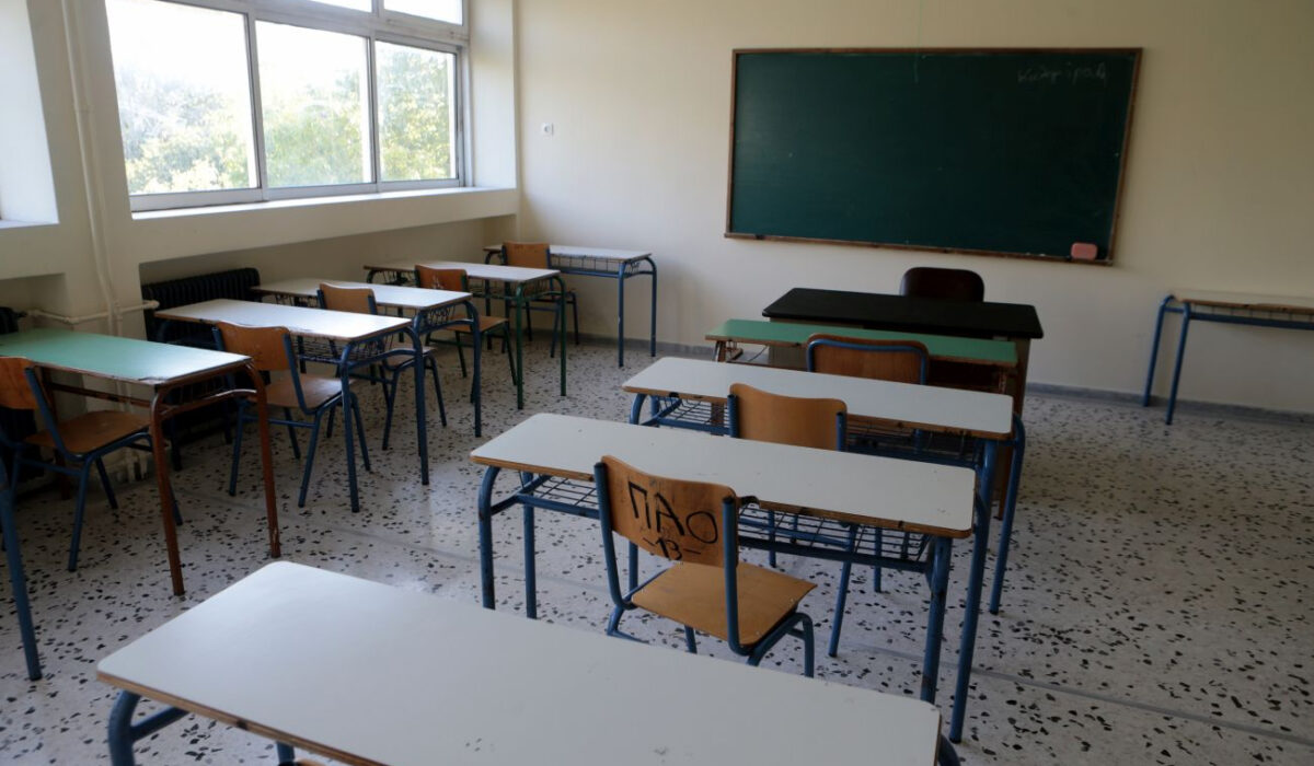 ΝΔ: «Αρμαγεδδώνας στην παιδεία το νομοσχέδιο Γαβρόγλου»