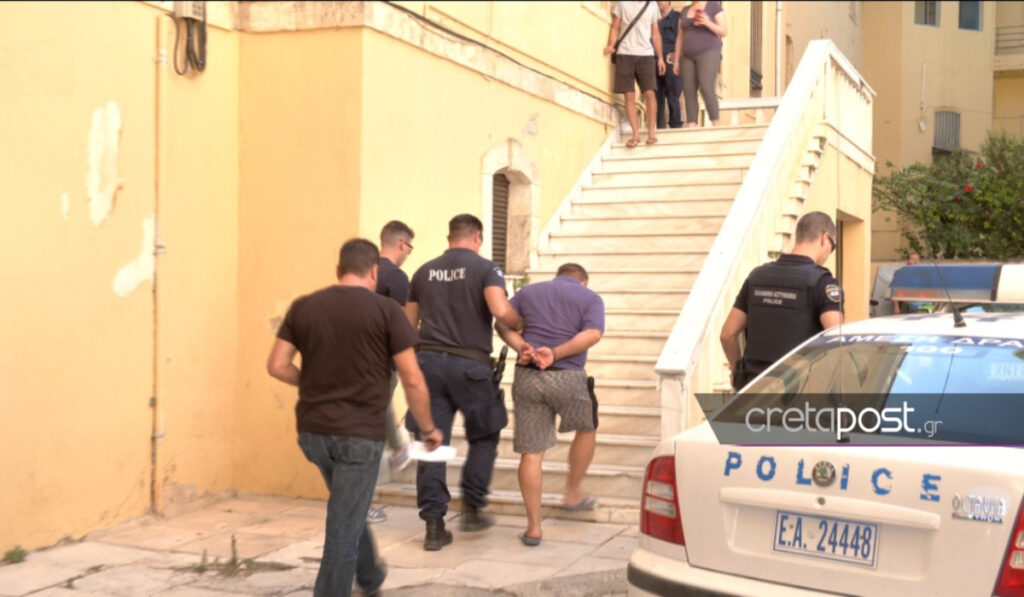 Ξυλοδαρμός 15χρονης στα Χανιά: Σοκάρουν οι περιγραφές των γειτόνων – «Χτυπούσε την κόρη του με μανία με μία σανίδα»