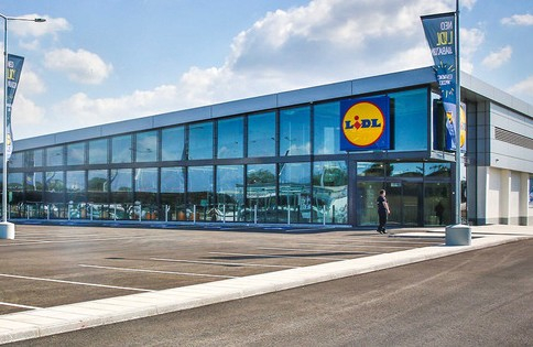 Lidl: Βάζει φούρνους σε όλα τα σούπερ μάρκετ