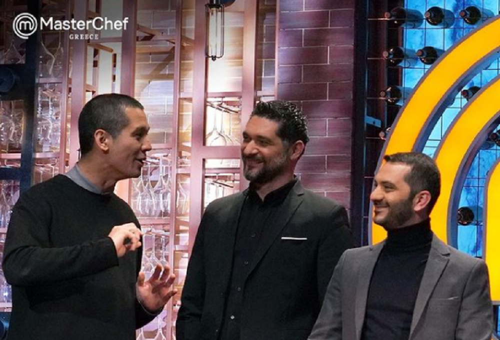 MasterChef 5 – Spoiler: Η τελική 4αδα του διαγωνισμού