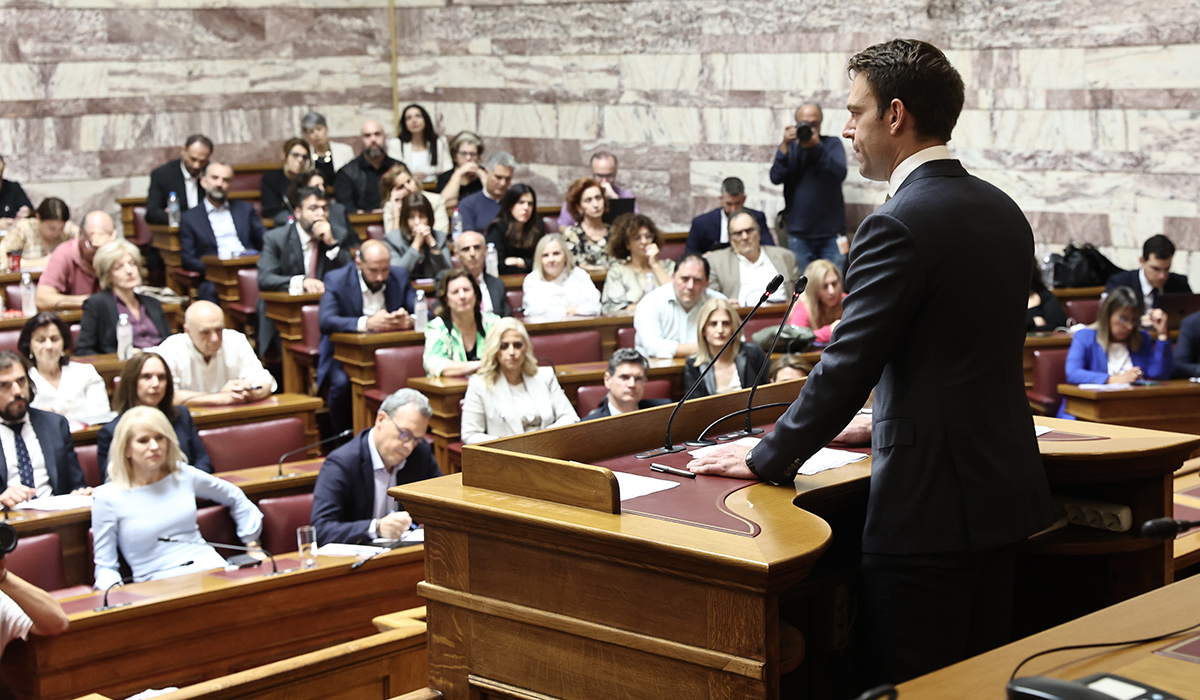 Τα βλέμματα στην πρώτη ΚΟ του ΣΥΡΙΖΑ μετά τη διάσπαση