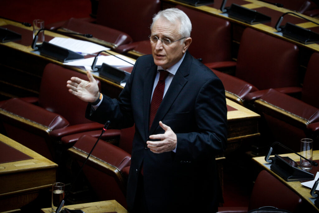 Ραγκούσης: Δεν έχω να φοβηθώ τίποτα, ζητώ να ελεγχθώ – Δεν είμαστε όλοι ίδιοι