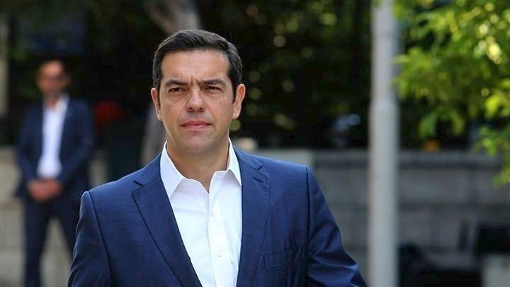 Τσίπρας για debate: Μητσοτάκης, ΚΙΝΑΛ και ΚΚΕ αναζητούσαν αφορμή για να το αποφύγουν