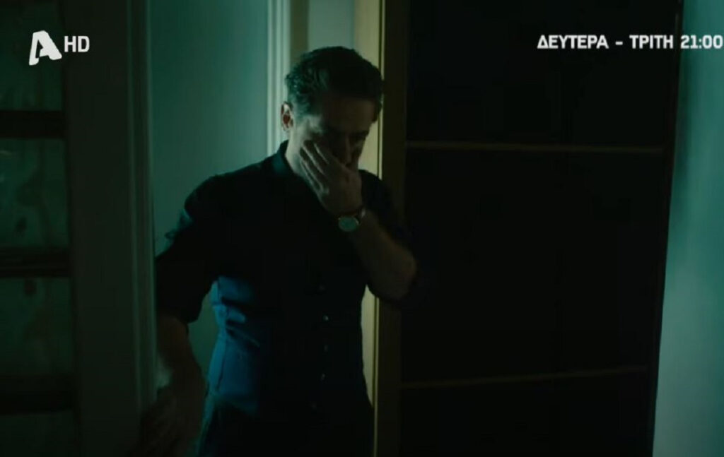 Ο Τιμωρός spoiler: Το πρόσωπο που τινάζει στον αέρα το σχέδιο του Μάρκου