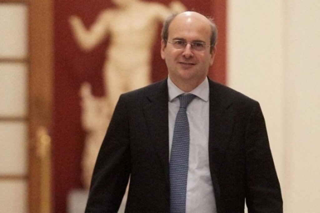 Χατζηδάκης: Η υπεράσπιση της αντιπολίτευσης της κατάστασης στον ΕΦΚΑ ικανοποιεί ορισμένες μειοψηφίες