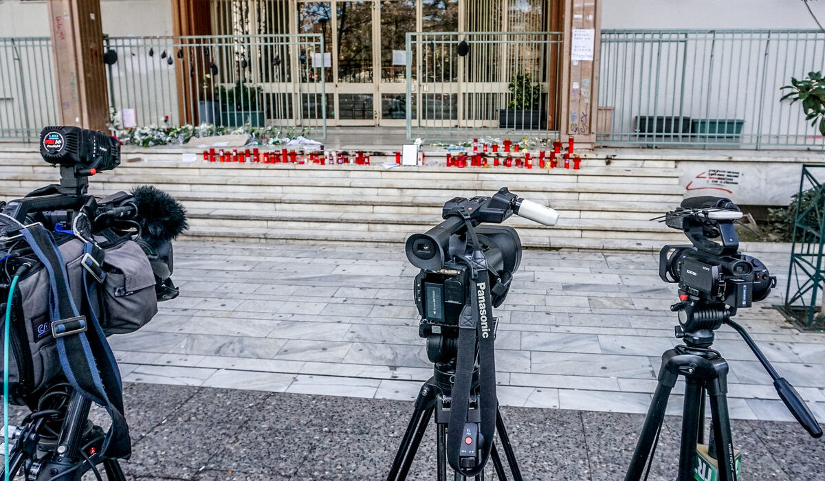 Τέμπη: 17 χρόνια είχε να συγκληθεί η Ολομέλεια Εφετών Λάρισας
