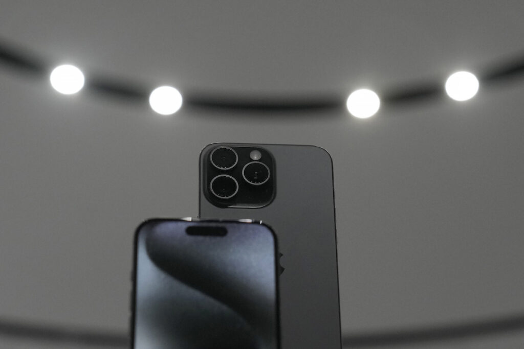 iPhone 15: Η τιμή του στην Ελλάδα – Πότε θα κυκλοφορήσει
