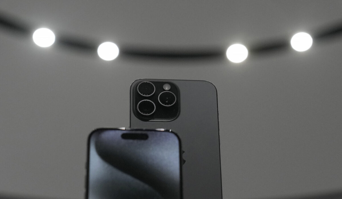 iPhone 15: Η τιμή του στην Ελλάδα – Πότε θα κυκλοφορήσει